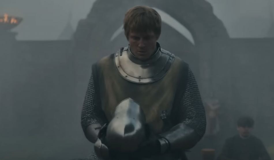 Вестерос возвращается на экраны с новым взглядом на рыцарские истории